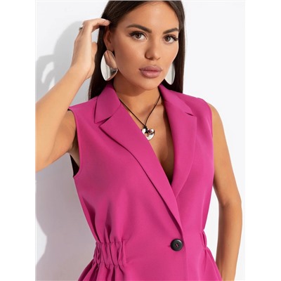 CHARUTTI Жилет 12059