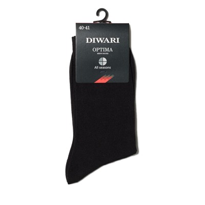 Носки мужские DIWARI OPTIMA All seasons