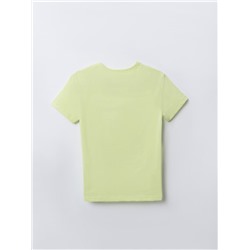 ФУТБОЛКА ДЛЯ МАЛЬЧИКОВ 113453