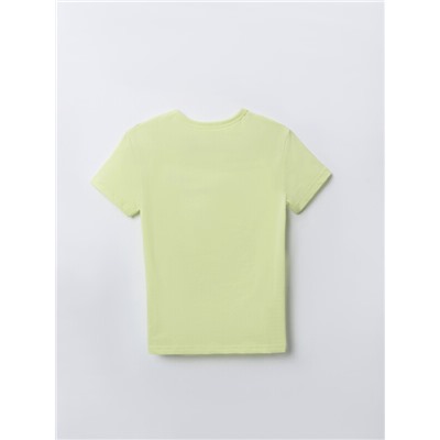 ФУТБОЛКА ДЛЯ МАЛЬЧИКОВ 113453