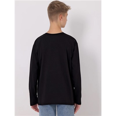 Апрель Лонгслив 1ПДЛД4576001