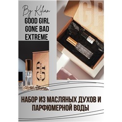 Good Girl Gone Bad Extreme / GET PARFUM 433