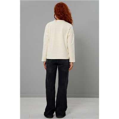 Lika Dress Лонгслив 10555