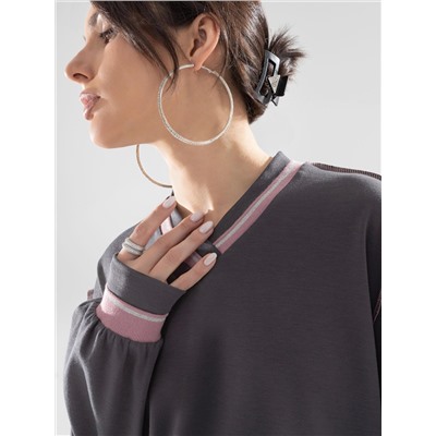 CHARUTTI Свитшот 12157