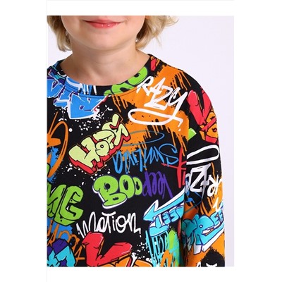 Лонгсливы, 2 шт. АПРЕЛЬ, 1203559