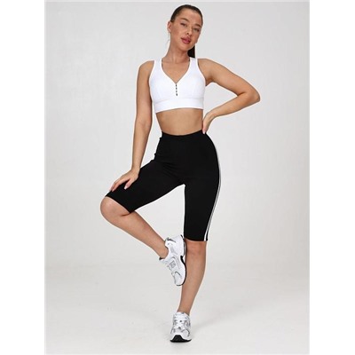 Велосипедки "Тейпи" (Черный)