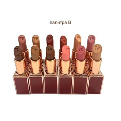 Помада для губ Tom Ford Lip Color Rouge A Levres