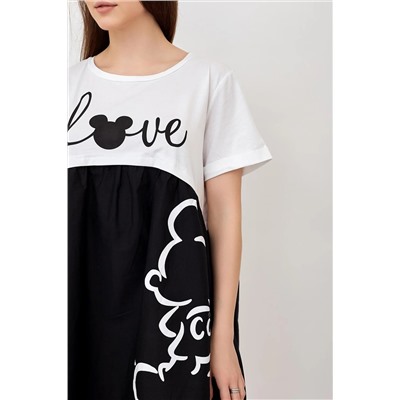 Lika Dress Платье 8378