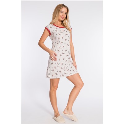 Туника М323003а