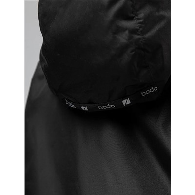 Bodo Анорак 32-50U