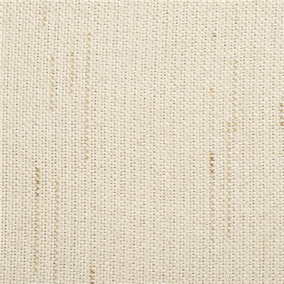 Штора портьерная «Этель. Классика», светло-бежевая, на шторной ленте, 270×300 см