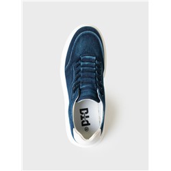 Полуботинки мужские