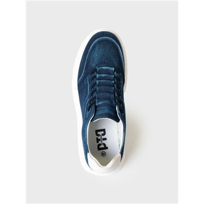 Полуботинки мужские