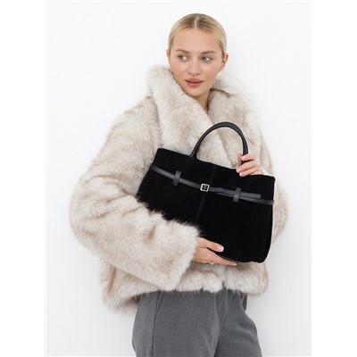 Сумка 990172NN black Natale Navetta