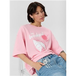 ФУТБОЛКА ЖЕНСКАЯ 112953