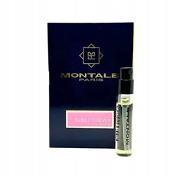 MONTALE BUBBLE FOREVER edp 2ml пробник