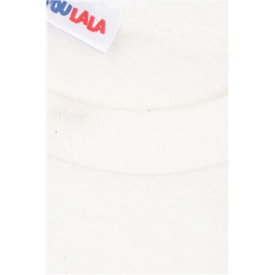 Футболка YOULALA, 1075264