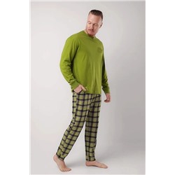 Комплект (Джемпер+Брюки) CLEVER, 1200136