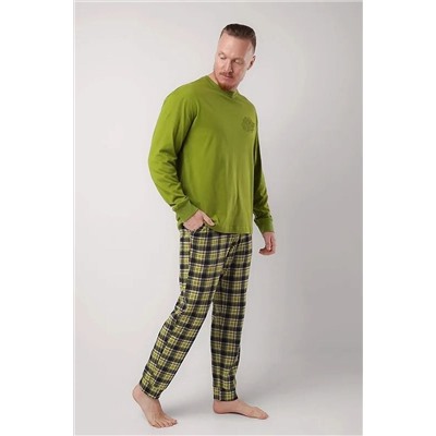 Комплект (Джемпер+Брюки) CLEVER, 1200136