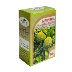 Маклюра (адамово яблоко), плоды 50 гр.