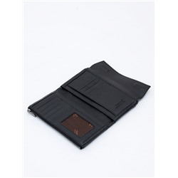 Кошелек 3992-1806 black  Vermari