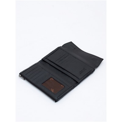 Кошелек 3992-1806 black  Vermari