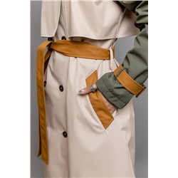 Тренч BATIK CASUAL, 977689