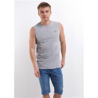 Майка мужская