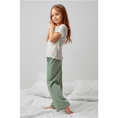 Пижама CROCKID, 1217208