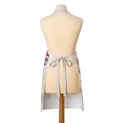 Фартук Этель Food market 70×60 см, 100% хлопок, саржа 190 г/м²