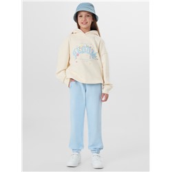 КОМПЛЕКТ ДЛЯ ДЕВОЧЕК (ХУДИ, БРЮКИ) 397743