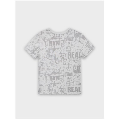 КОМПЛЕКТ ДЛЯ МАЛЬЧИКОВ (ФУТБОЛКА, ШОРТЫ) 563318