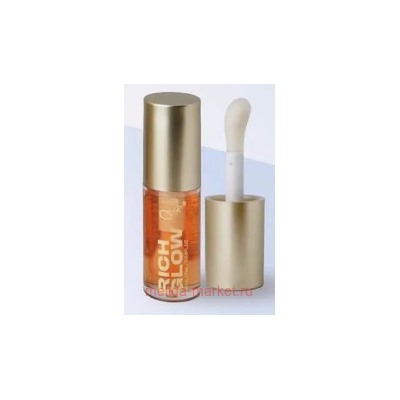 Ffleur Масло для губ Rich Glow Mango тон 04 L460