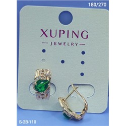 Серьги #22949685