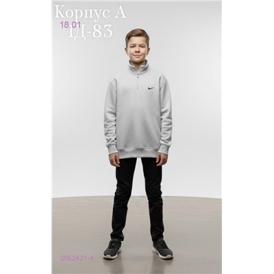 толстовка 2052421-4
