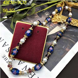 Колье арт. 22 7331 (id 288276)