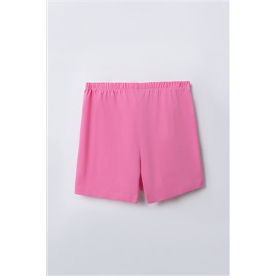 Комплект для девочек (футболка, шорты) MARK FORMELLE, 1239217