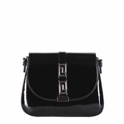 Сумка 2103-1Y black  Polina&Eiterou