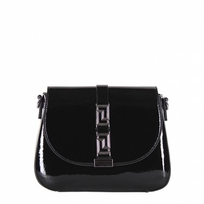 Сумка 2103-1Y black  Polina&Eiterou