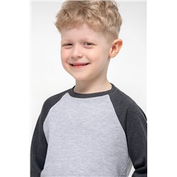 Детская толстовка Элвисин НАТАЛИ, 940886