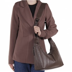 Сумка 3568VG coffee Vitelli Grassi