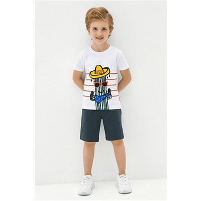 Футболка KOGANKIDS, 923684