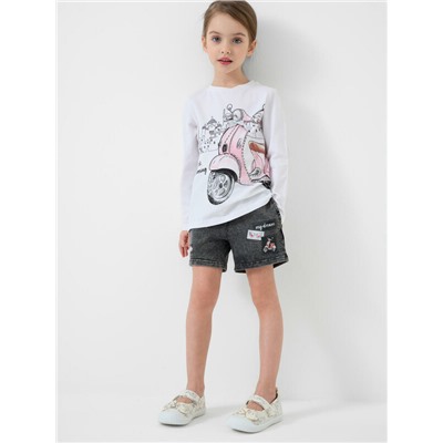 Туфли для девочек