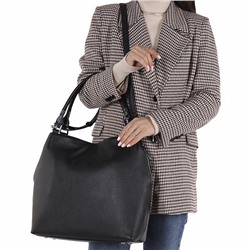 Сумка 2196Y black Polina&Eiterou