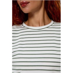 Лонгслив женский Полоса З Арт. 10554