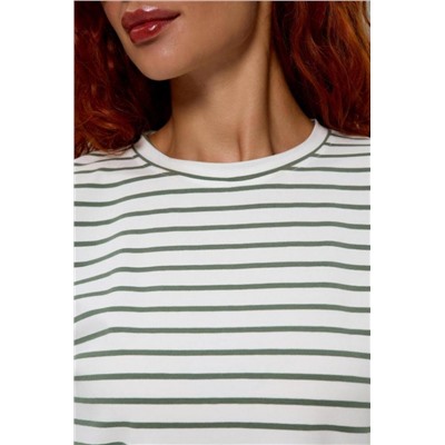 Лонгслив женский Полоса З Арт. 10554