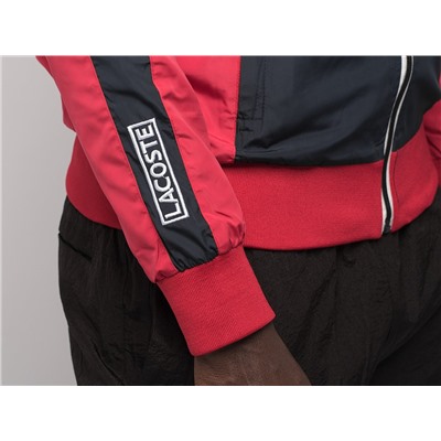 Ветровка Lacoste