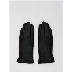 Перчатки 1764-5 black (размеры в ряду 7,5-8-8,-9-9,5)