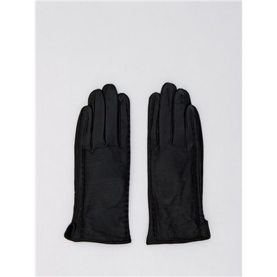 Перчатки 1764-5 black (размеры в ряду 7,5-8-8,-9-9,5)