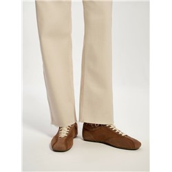 Джинсы SS25 CONTE CON-735 Джинсы женские